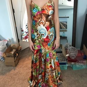 Niki by Niki Livas Prom Dress